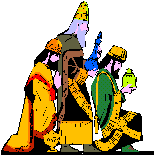 Wise Men